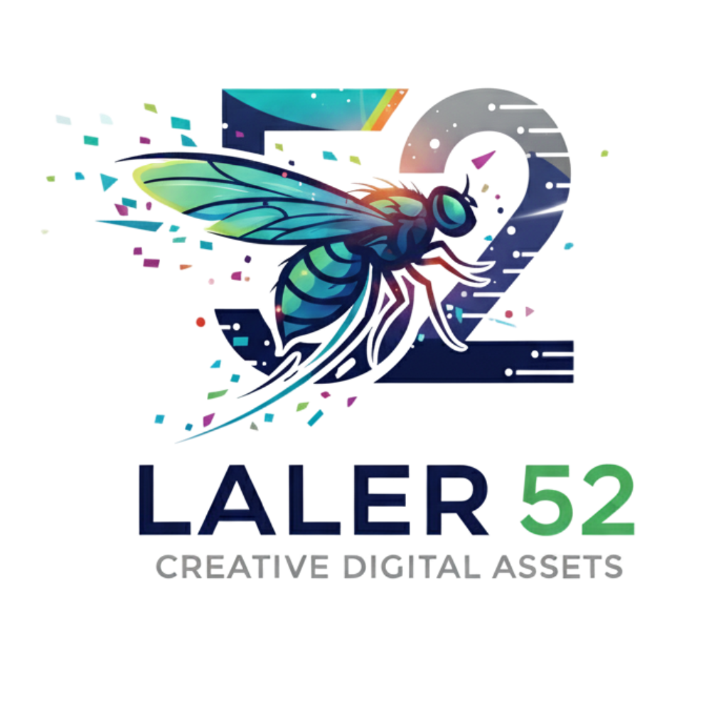 Logo Laler 52